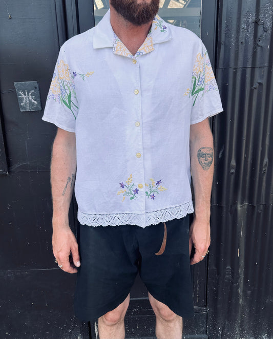 Mens Shirt #12- Large