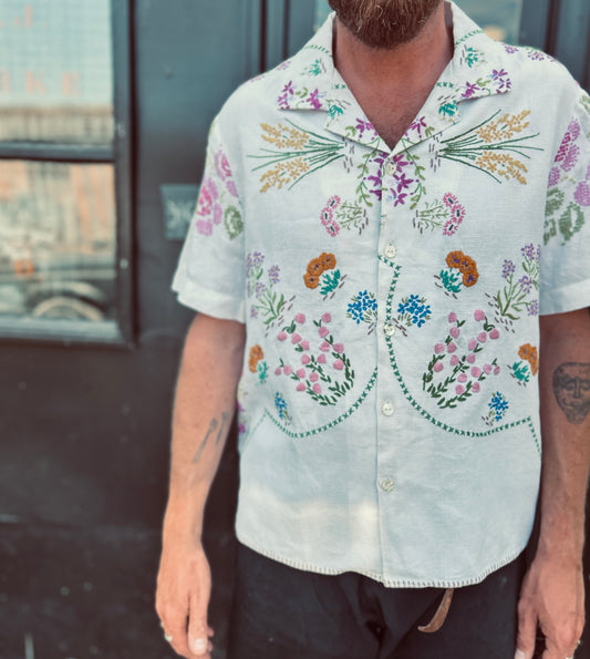Mens Shirt #15- Large