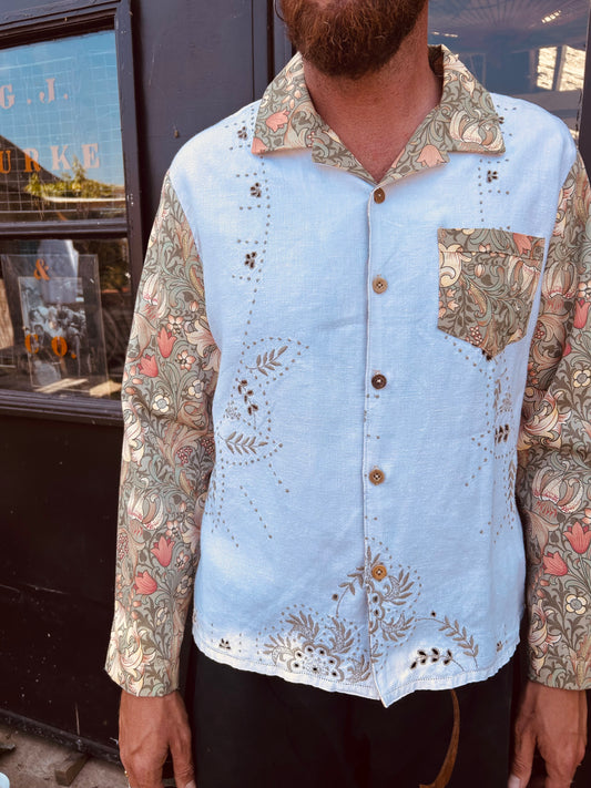 Mens Shirt #14- Large