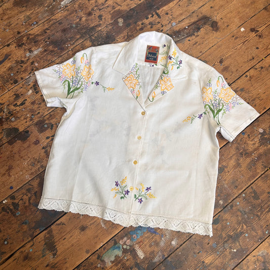 Mens Shirt #12- Large