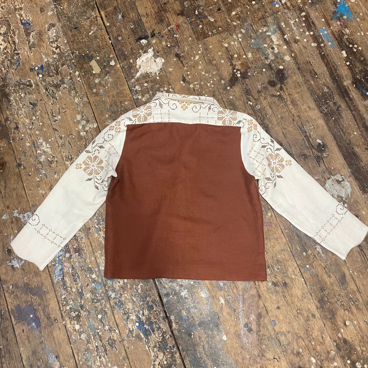 Mens Shirt #11 - Large