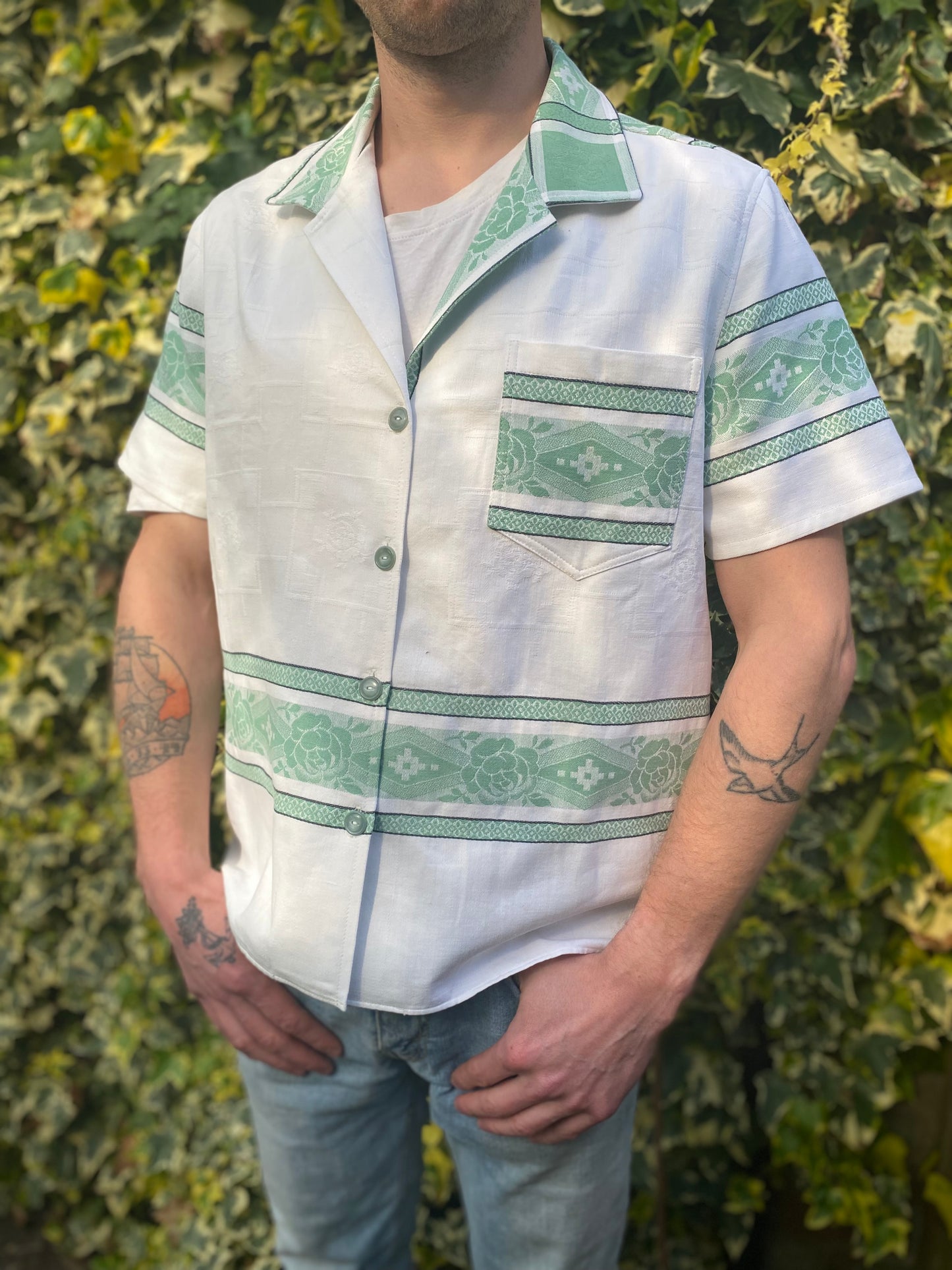 Mens Shirt #4 - Medium