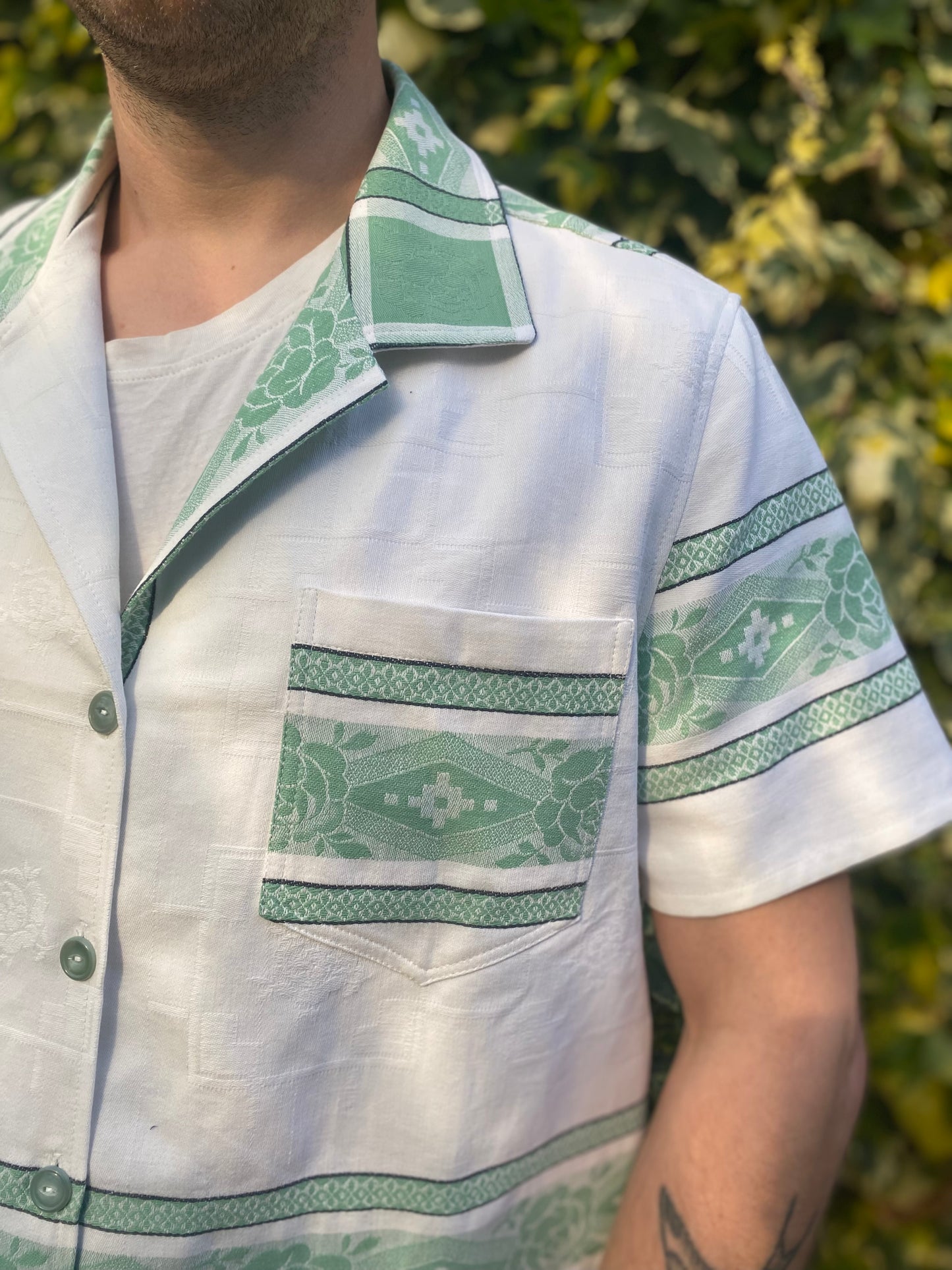 Mens Shirt #4 - Medium