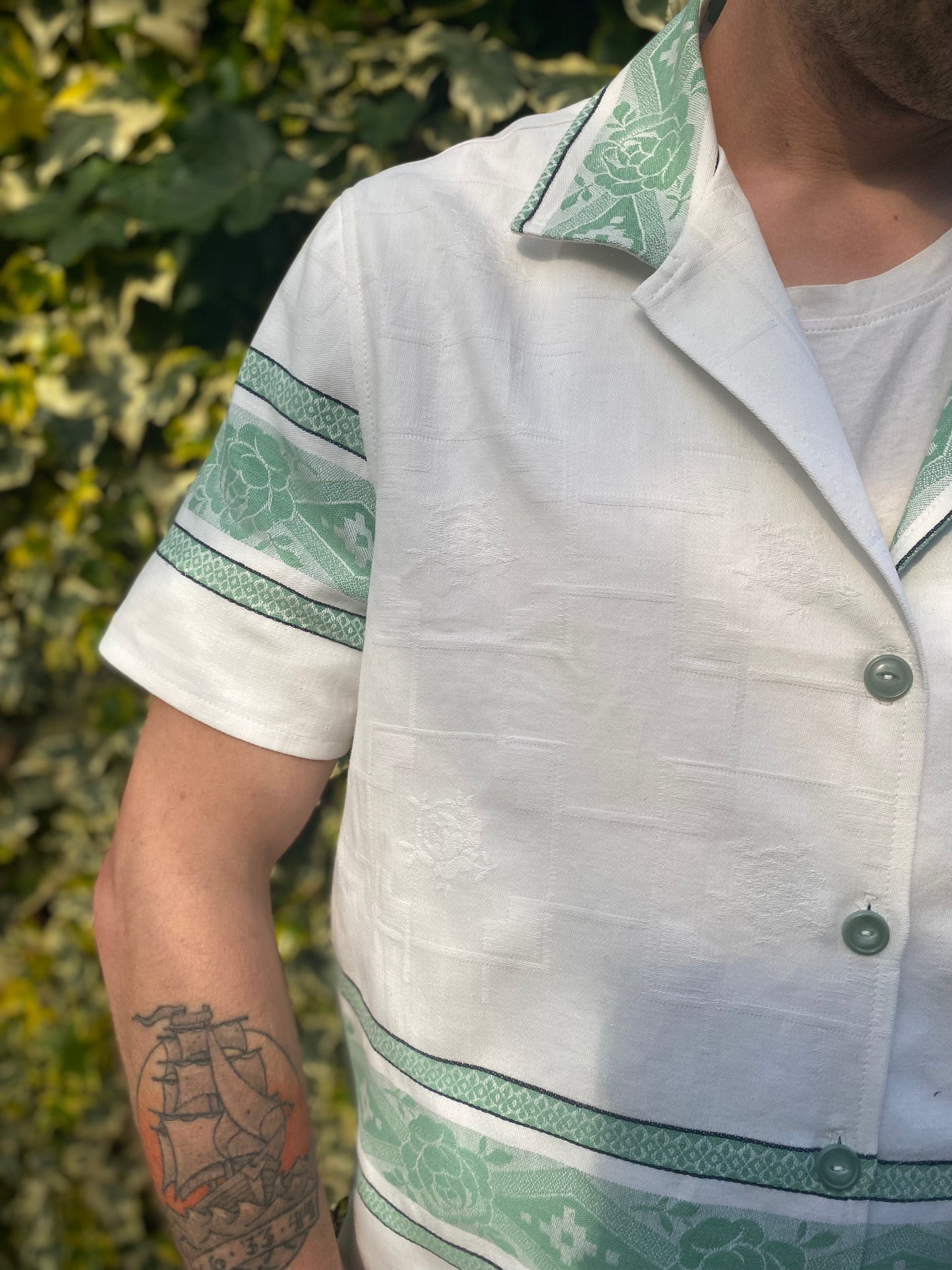 Mens Shirt #4 - Medium