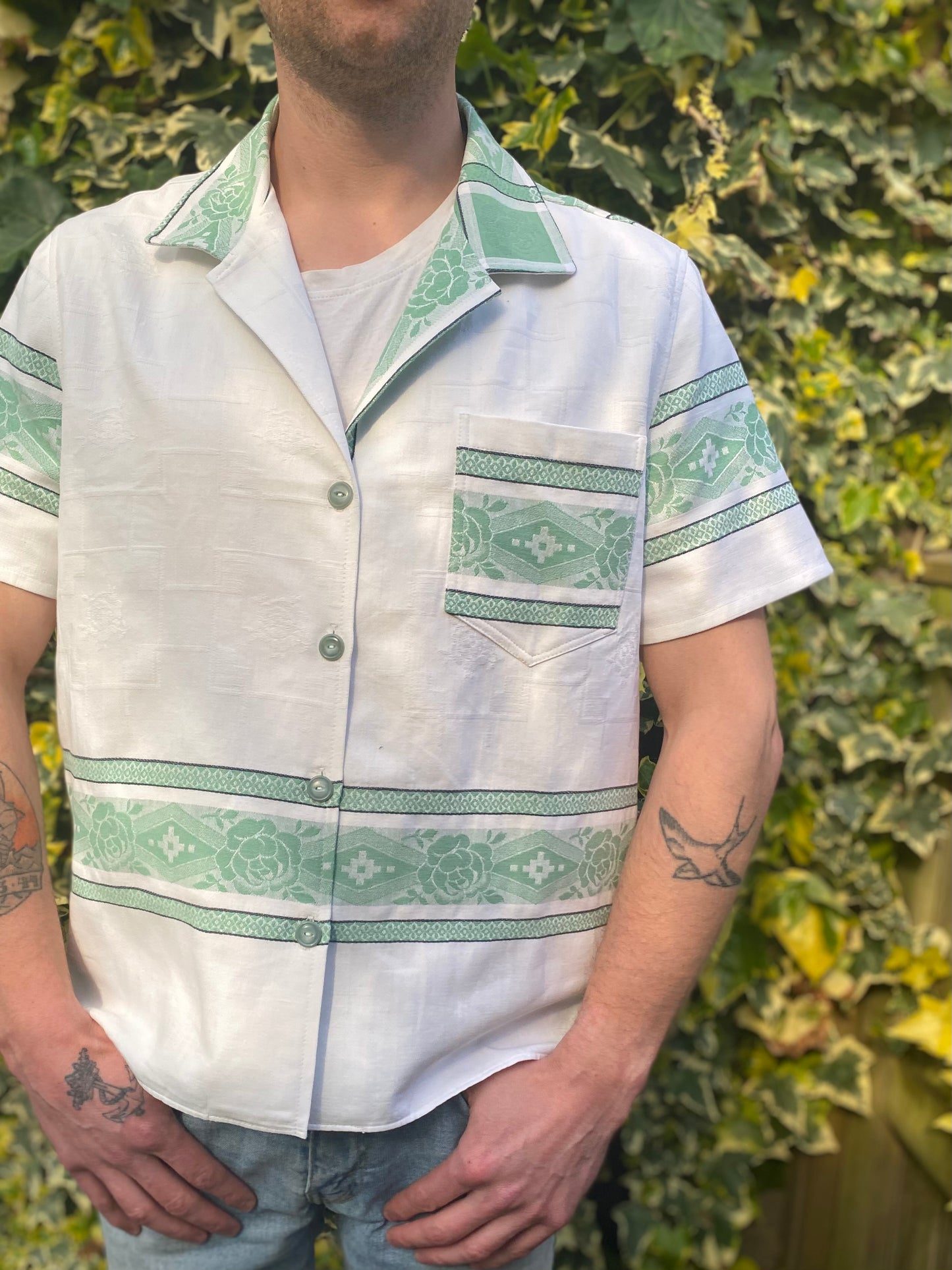 Mens Shirt #4 - Medium