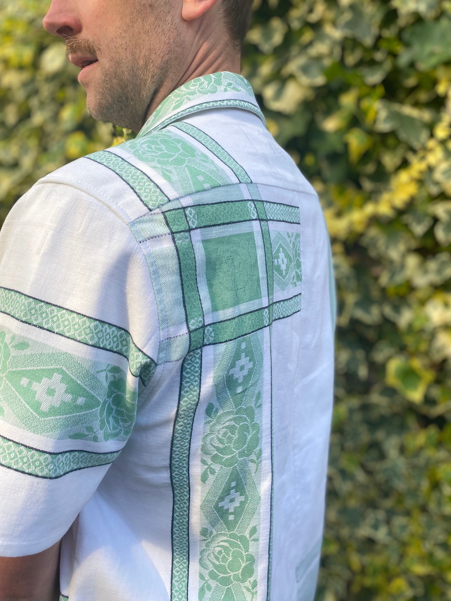 Mens Shirt #4 - Medium