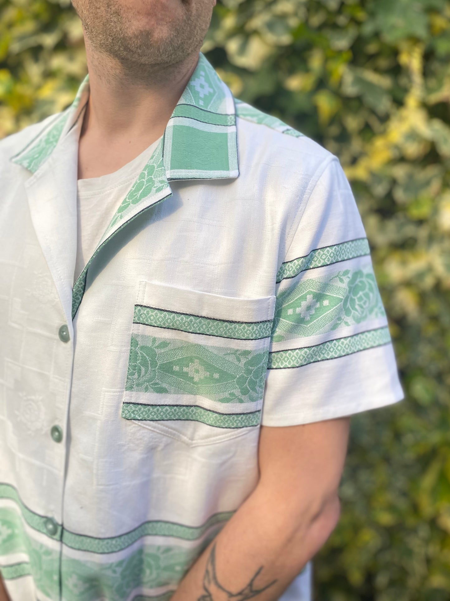 Mens Shirt #4 - Medium