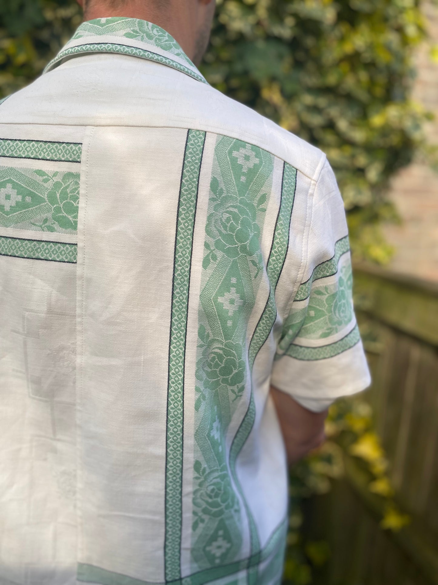 Mens Shirt #4 - Medium