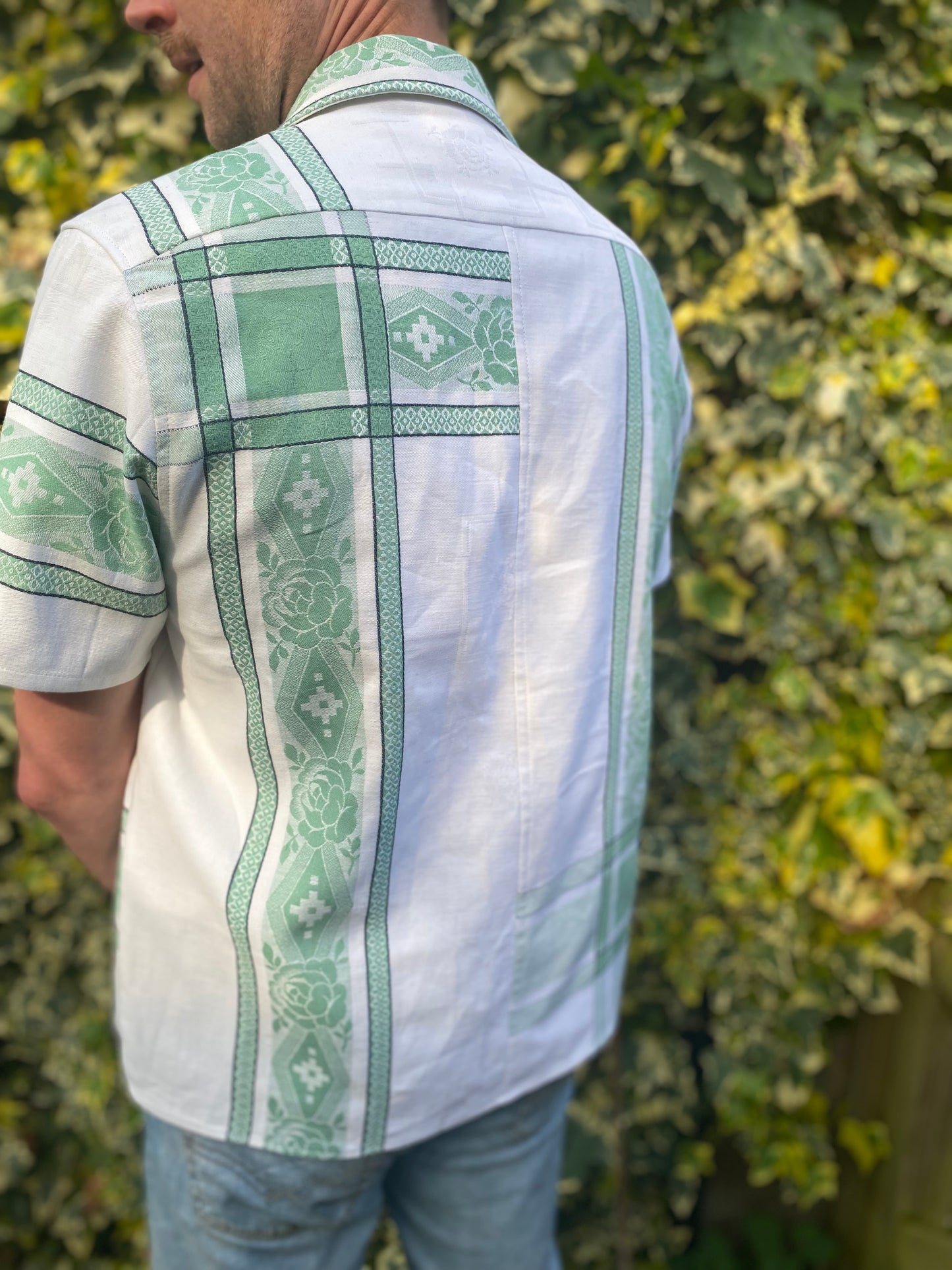 Mens Shirt #4 - Medium