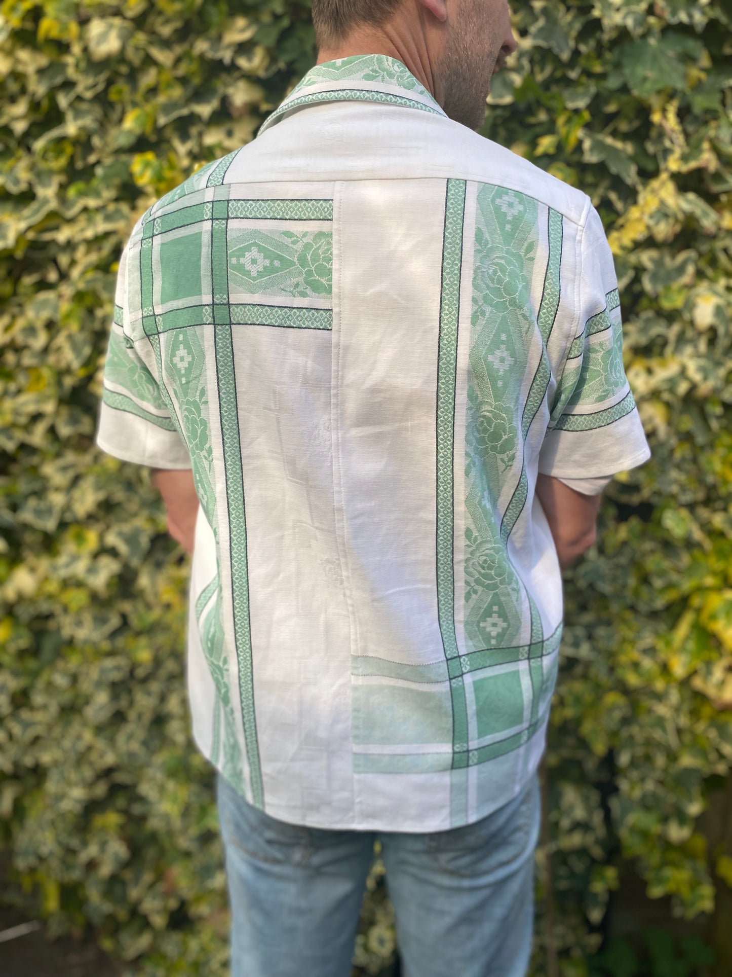 Mens Shirt #4 - Medium
