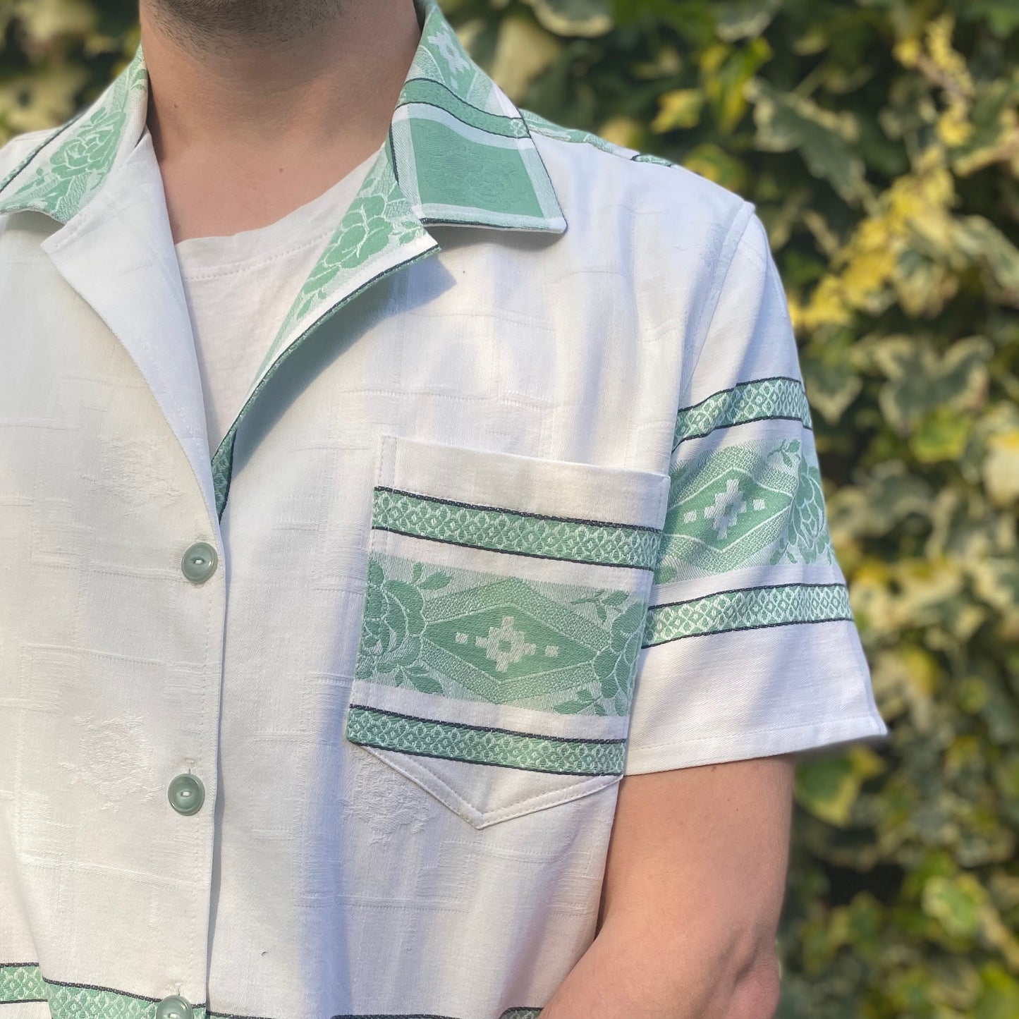 Mens Shirt #4 - Medium